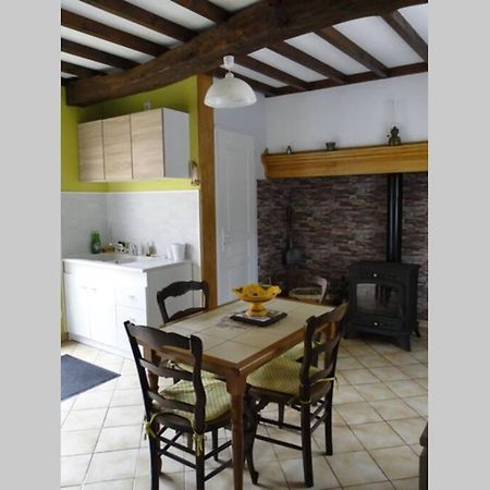 Miller'S Farm. Cottage On The Auhtie For 2 Hem-Hardinval Esterno foto