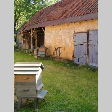 Miller'S Farm. Cottage On The Auhtie For 2 Hem-Hardinval Esterno foto