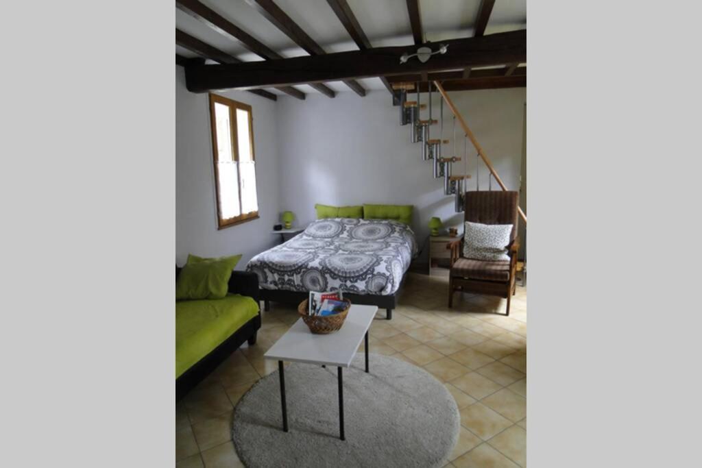 Miller'S Farm. Cottage On The Auhtie For 2 Hem-Hardinval Esterno foto