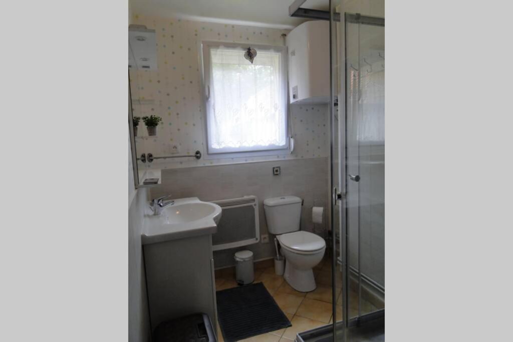 Miller'S Farm. Cottage On The Auhtie For 2 Hem-Hardinval Esterno foto