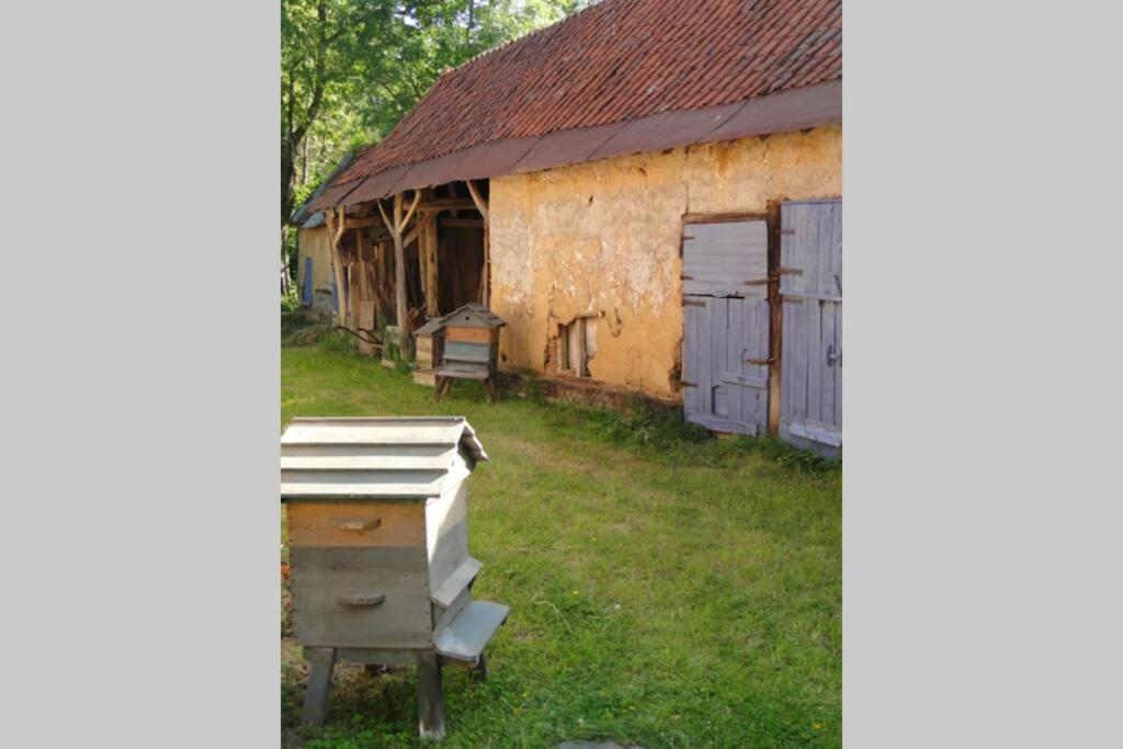 Miller'S Farm. Cottage On The Auhtie For 2 Hem-Hardinval Esterno foto